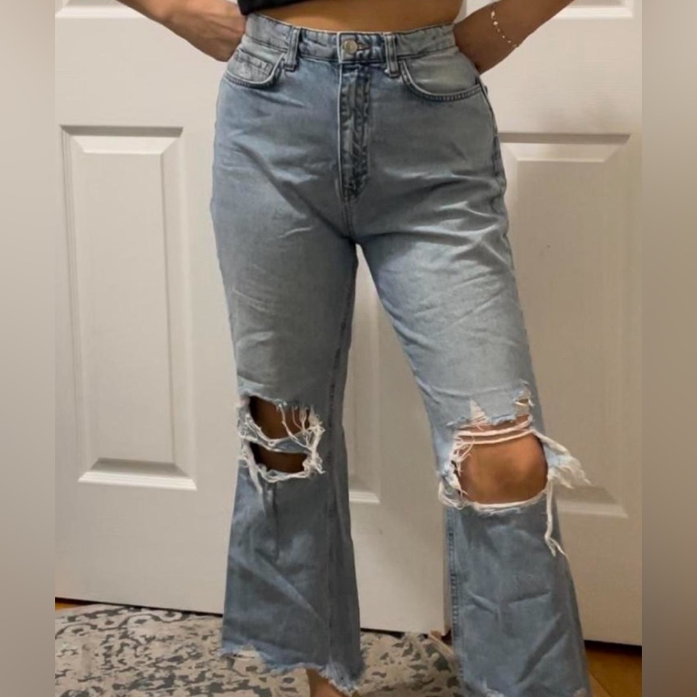 BDG Jeans cute pocket jeans size 30